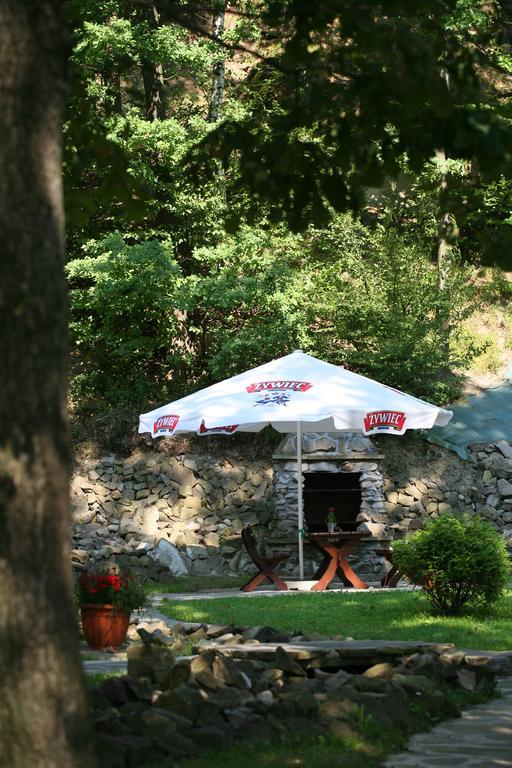 Hotel I Restauracja Pod Skala Jaslo Экстерьер фото