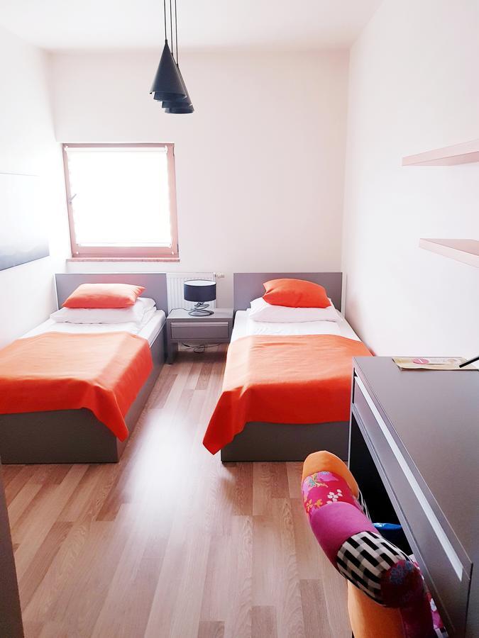 Hotel I Restauracja Pod Skala Jaslo Экстерьер фото